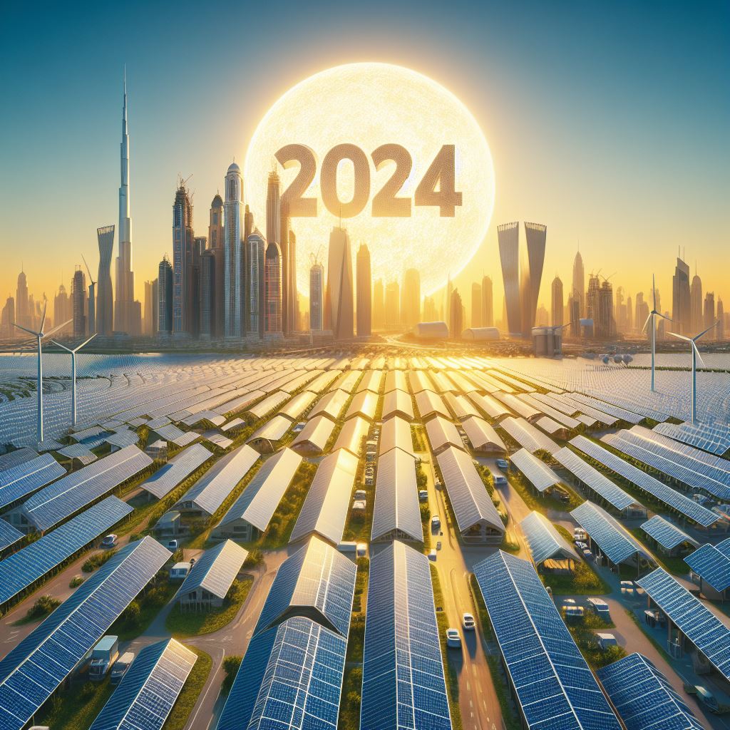 solar companies in dubai gearing up for 2024